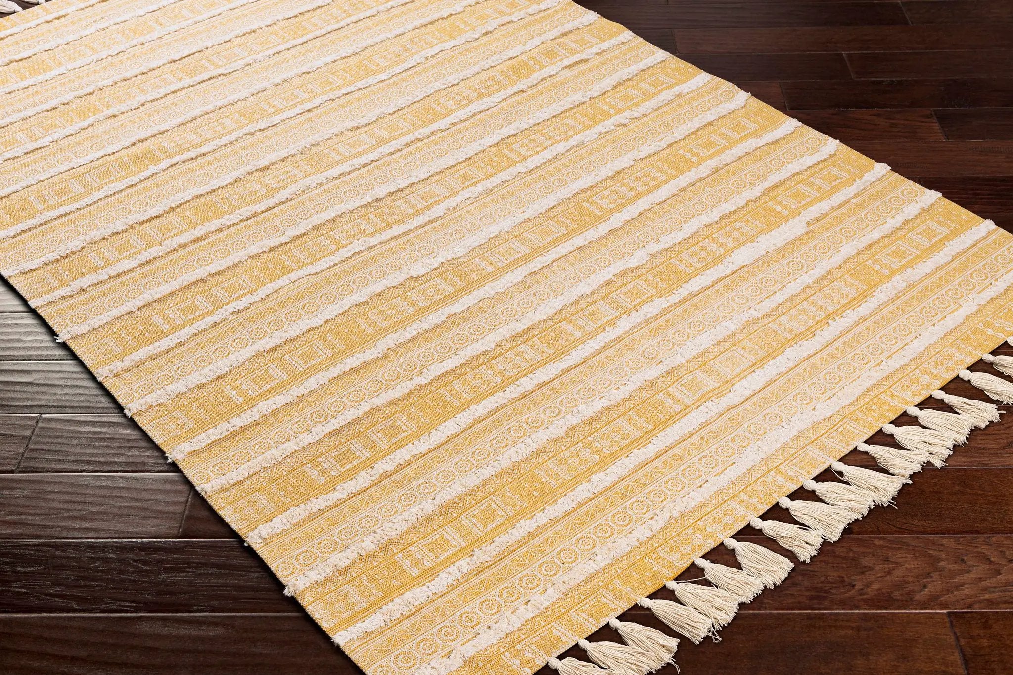 Dromore Area Rug - Clearance by Boutique Rugs