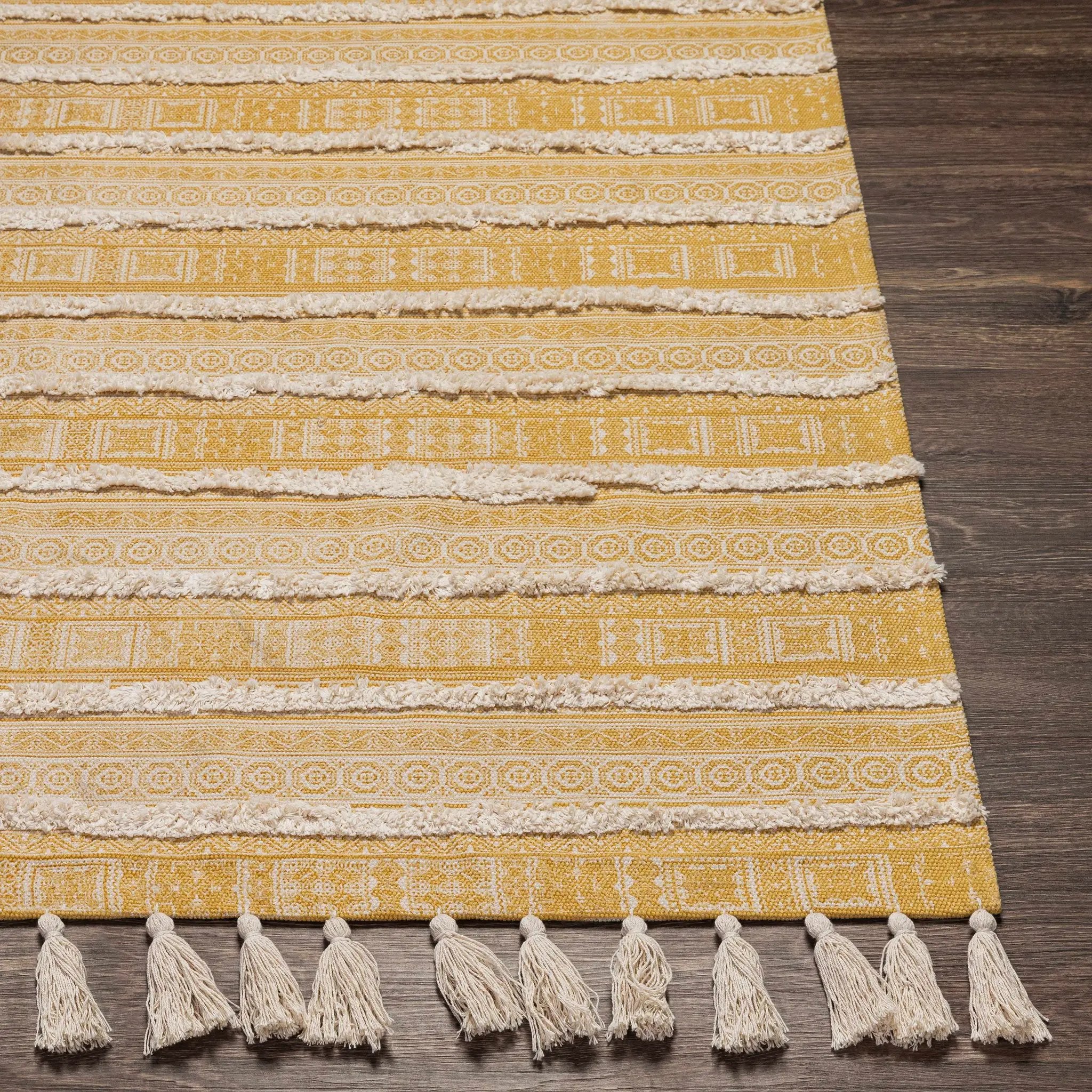 Dromore Area Rug - Clearance by Boutique Rugs