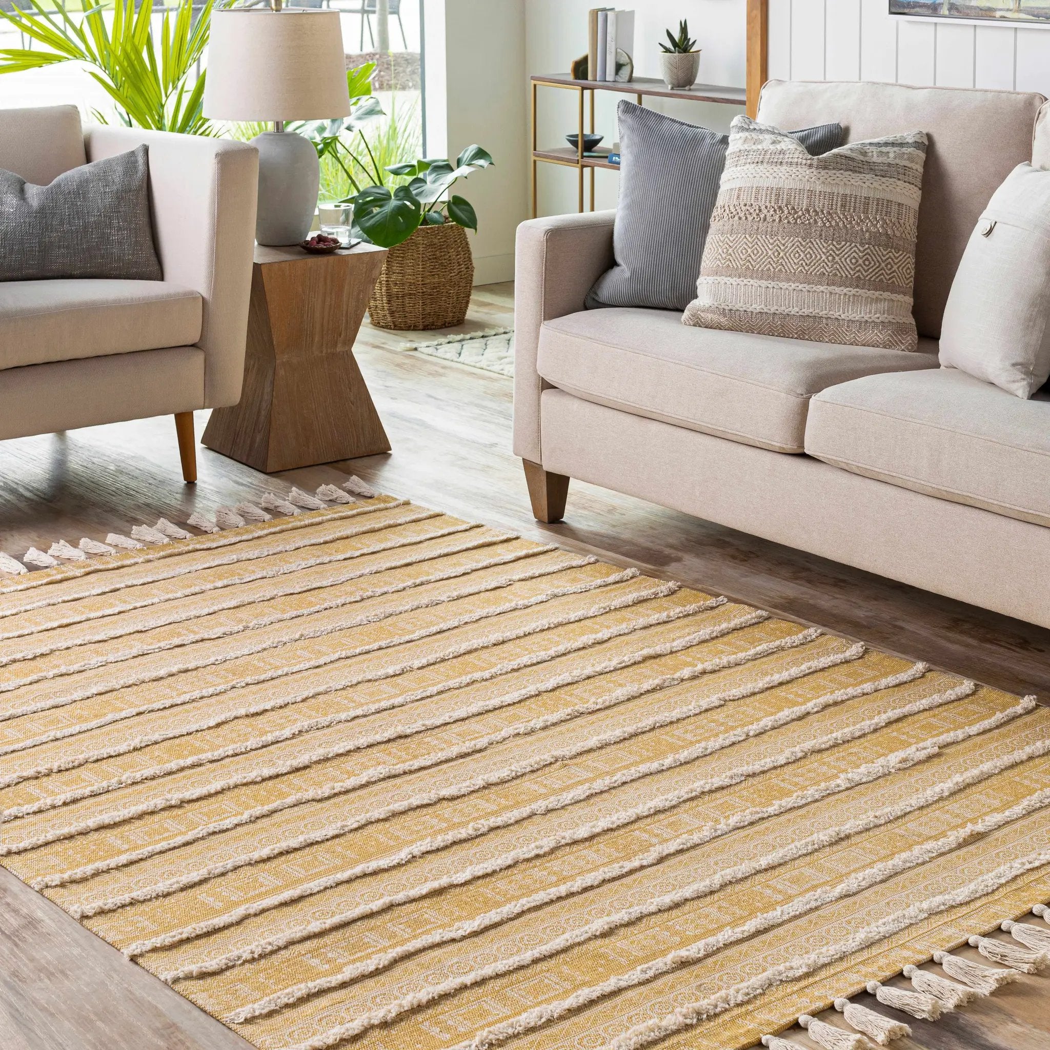 Dromore Area Rug - Clearance by Boutique Rugs