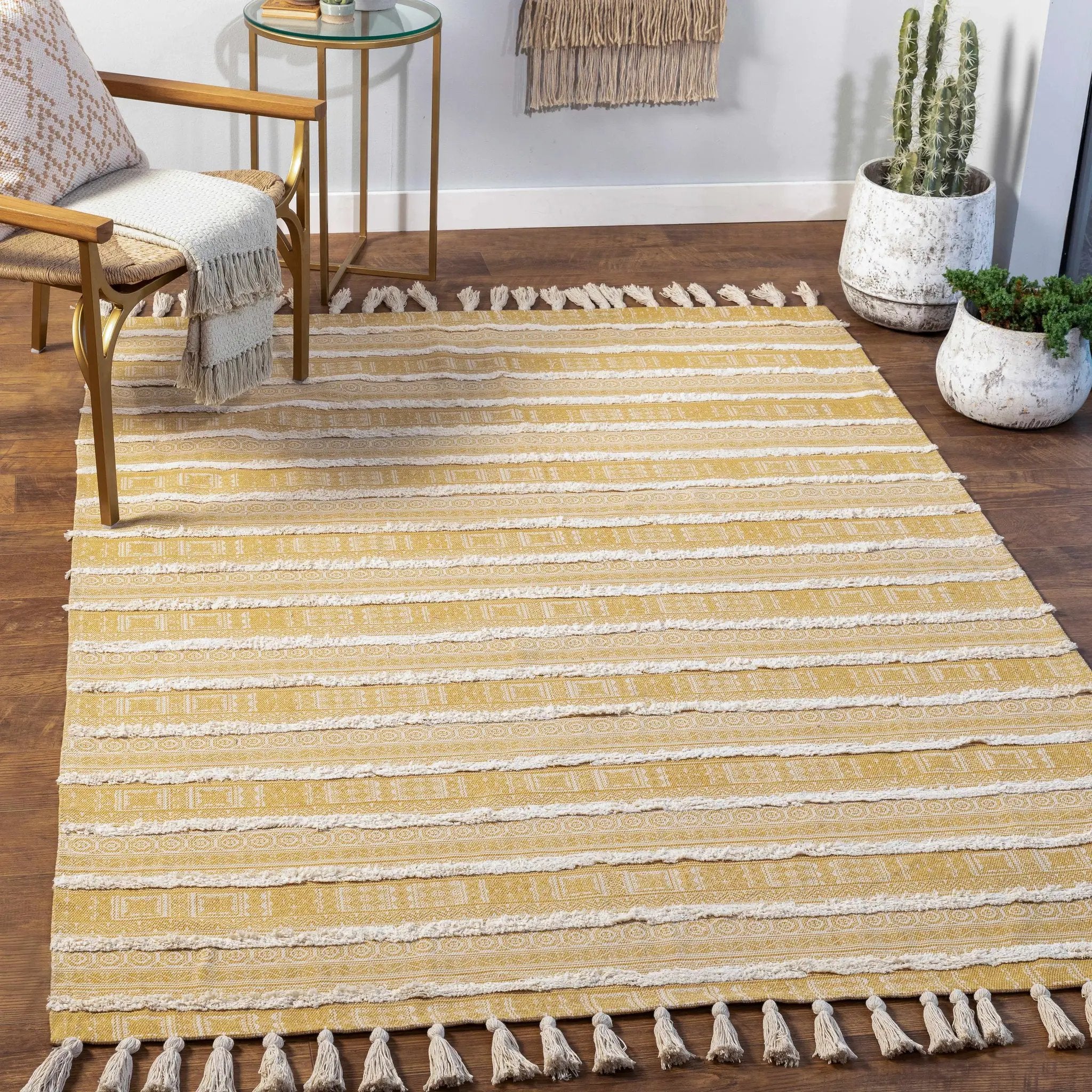 Dromore Area Rug - Clearance by Boutique Rugs