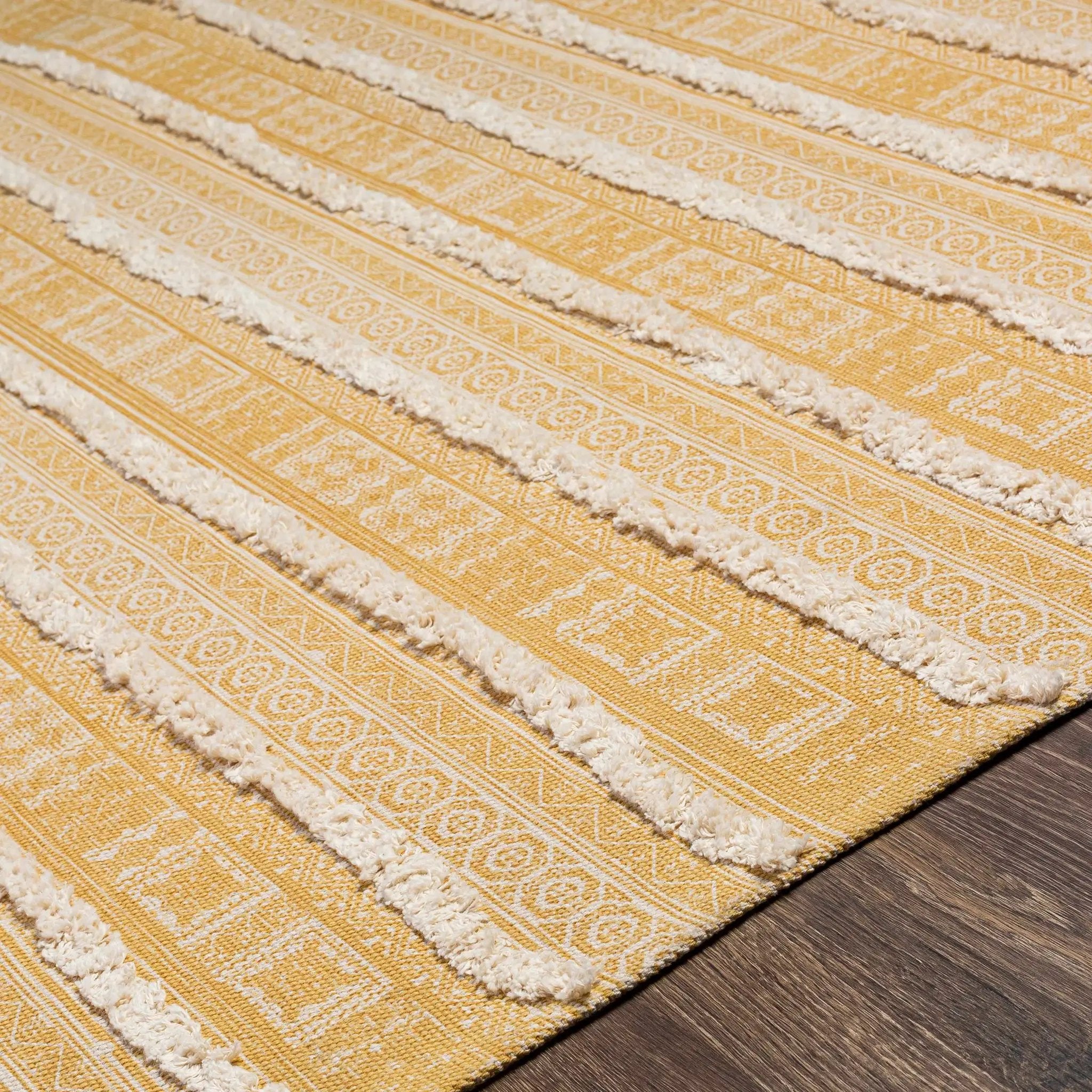 Dromore Area Rug - Clearance by Boutique Rugs