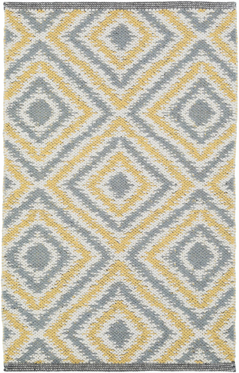 Druid Area Rug - Clearance by Boutique Rugs