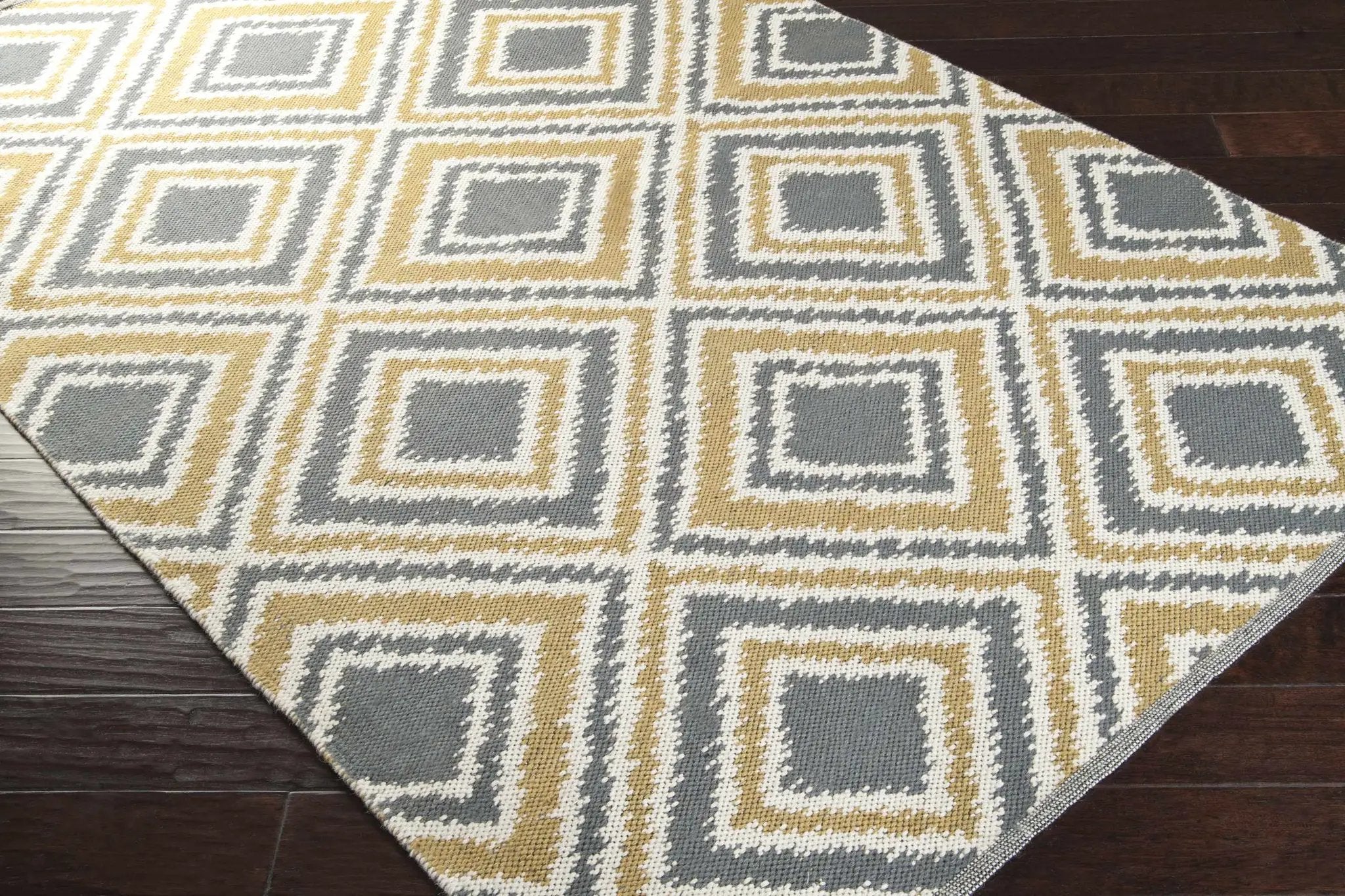 Druid Area Rug - Clearance by Boutique Rugs