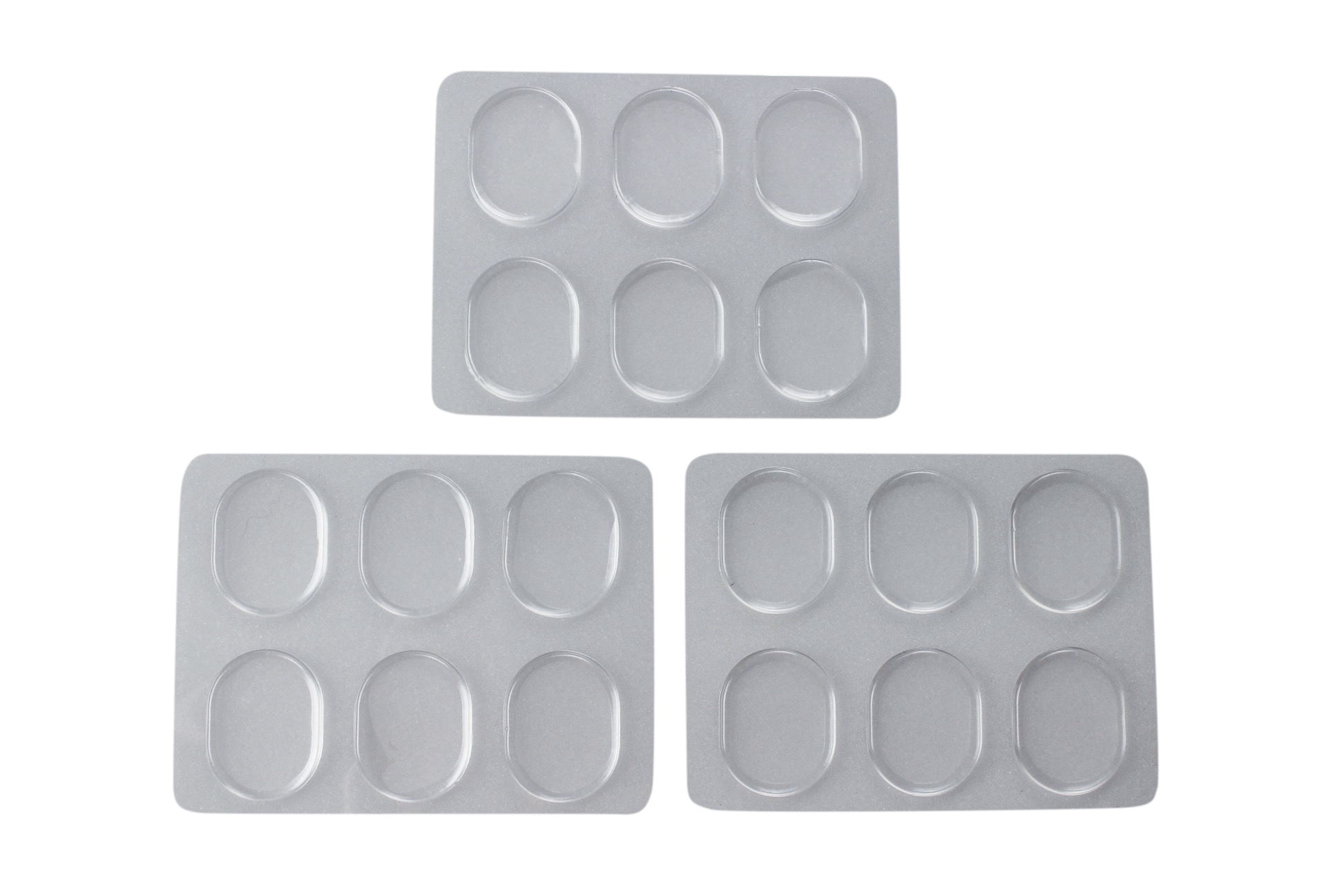 Drum Dampening Gel Pads | Reduce Overtones & Improve Tone by SoundAssured