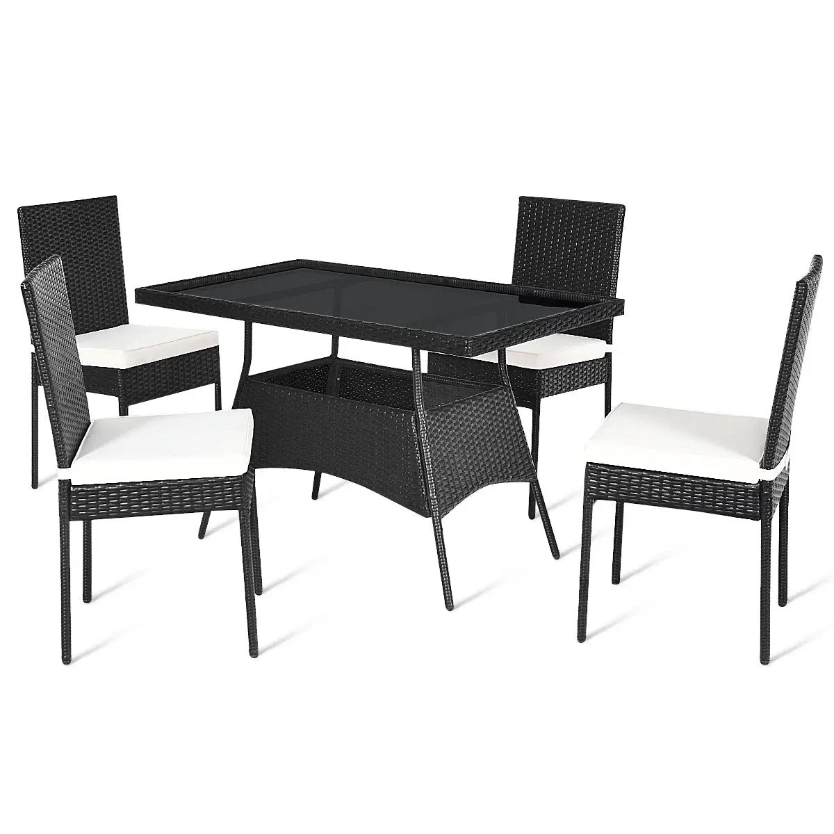 5 Pieces by DirectDeals
