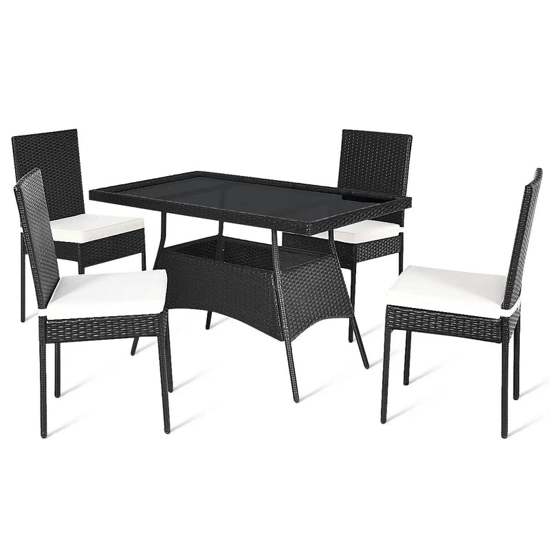 5 Pieces by DirectDeals