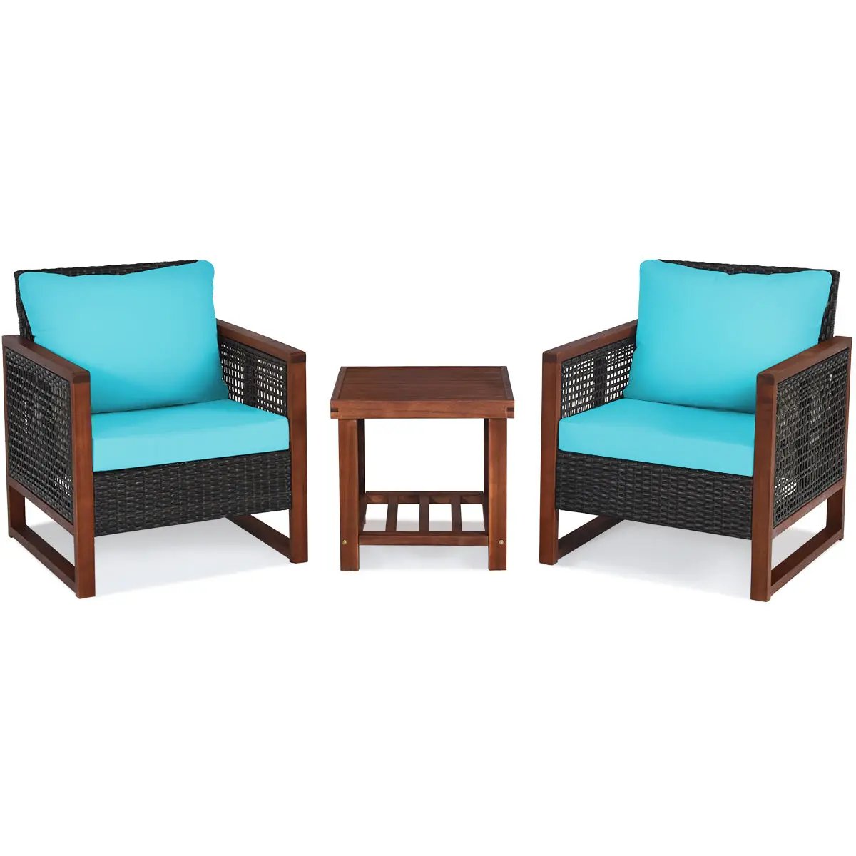 3 Pieces by DirectDeals