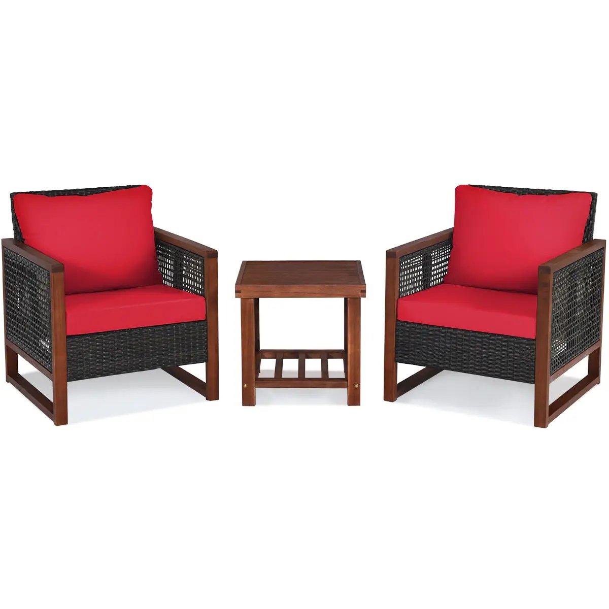 3 Pieces by DirectDeals