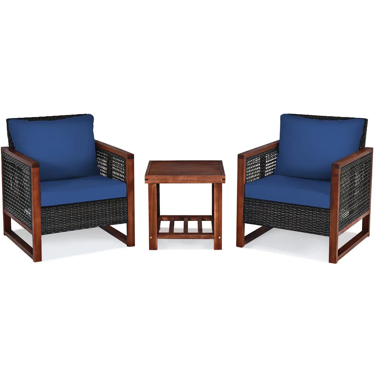 3 Pieces by DirectDeals