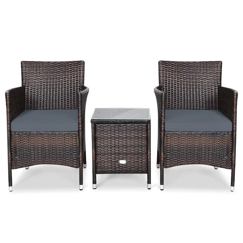 3 Pcs by DirectDeals