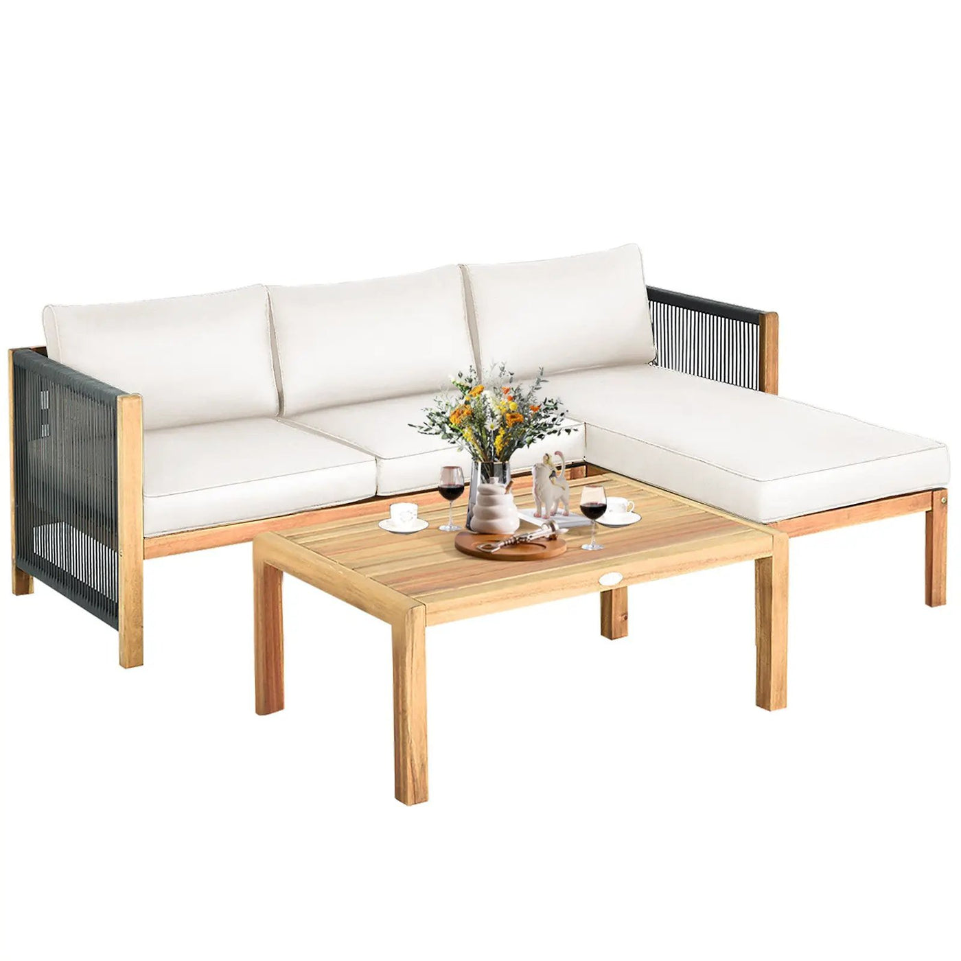 3 Piece by DirectDeals