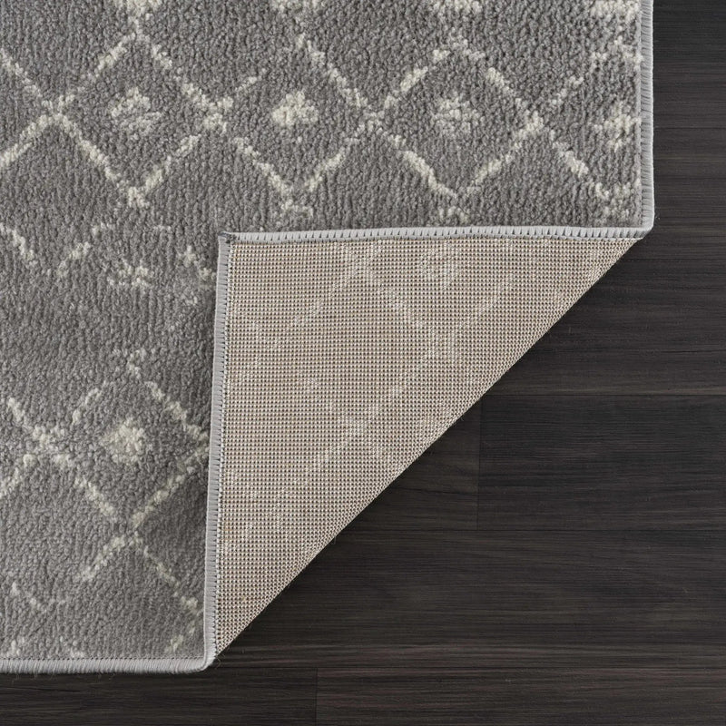 Tigrican Gray 2330 Area Rug - Clearance by Boutique Rugs
