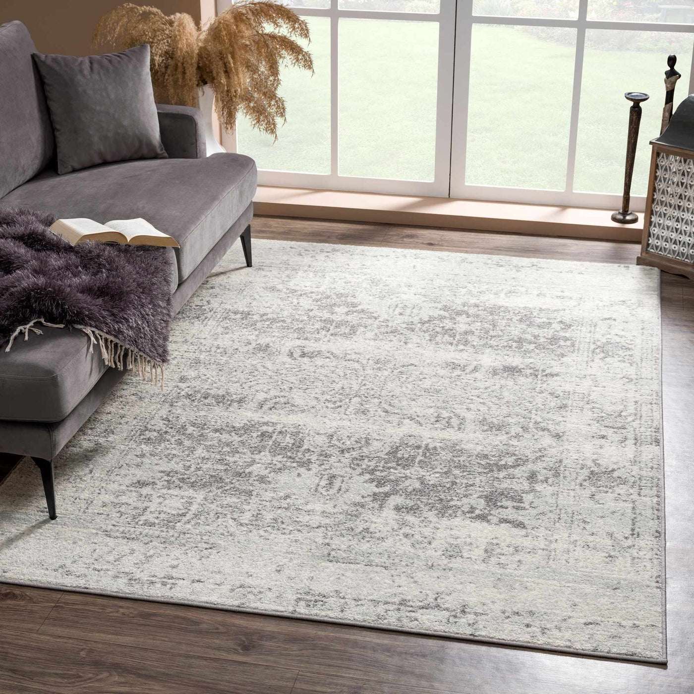 New Rachel Area Rug - Clearance by Boutique Rugs