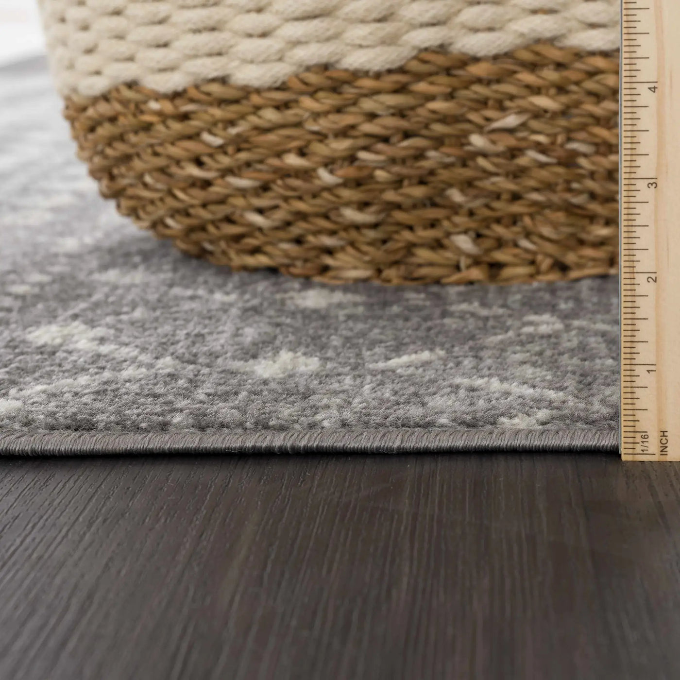 Marash KMRSH-4607 Area Rug - Clearance by Boutique Rugs