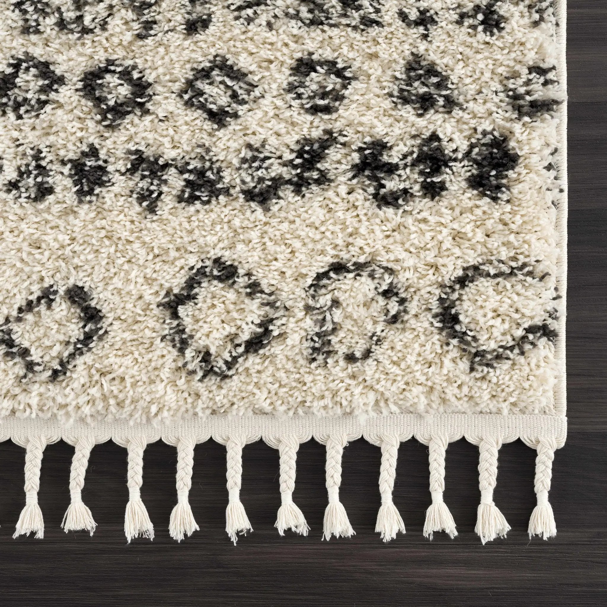 Duncans Area Rug - Clearance by Boutique Rugs
