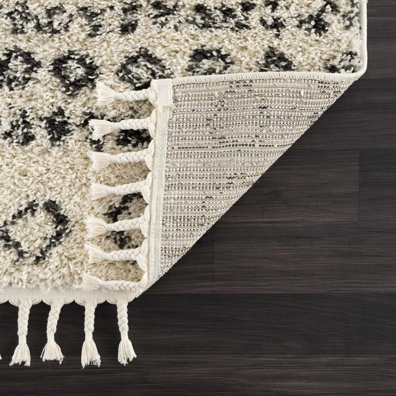 Duncans Area Rug - Clearance by Boutique Rugs