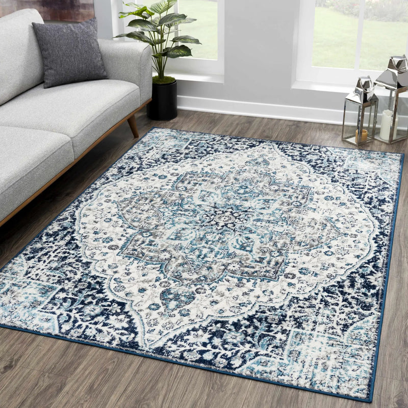 Marash KMRSH-4602 Area Rug - Clearance by Boutique Rugs