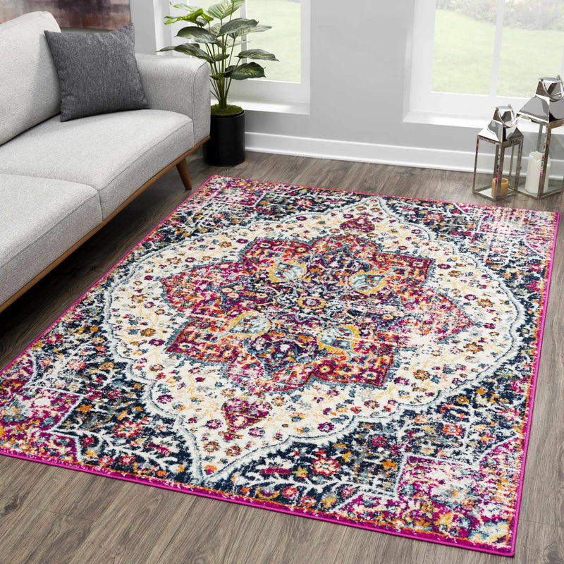 Marash KMRSH-4601 Area Rug - Clearance by Boutique Rugs