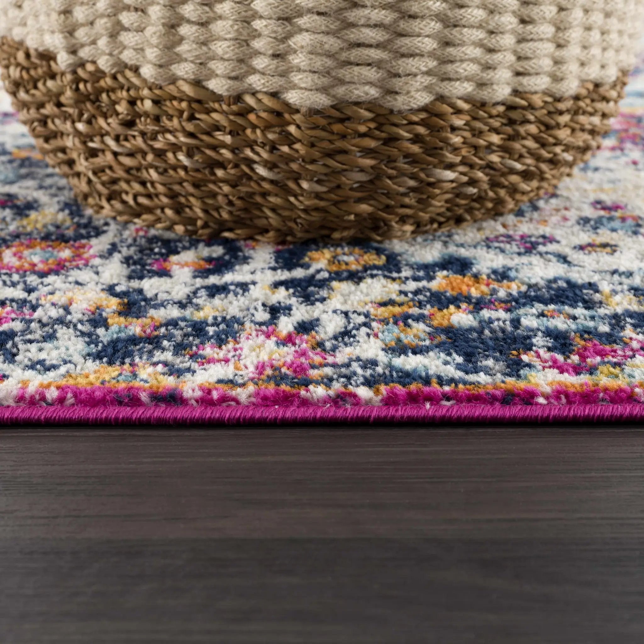 Marash KMRSH-4601 Area Rug - Clearance by Boutique Rugs