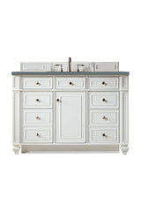 Single Vanity