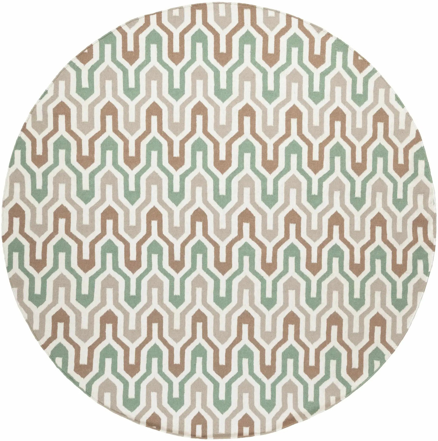 Dubberly Wool Area Rug - Clearance by Boutique Rugs