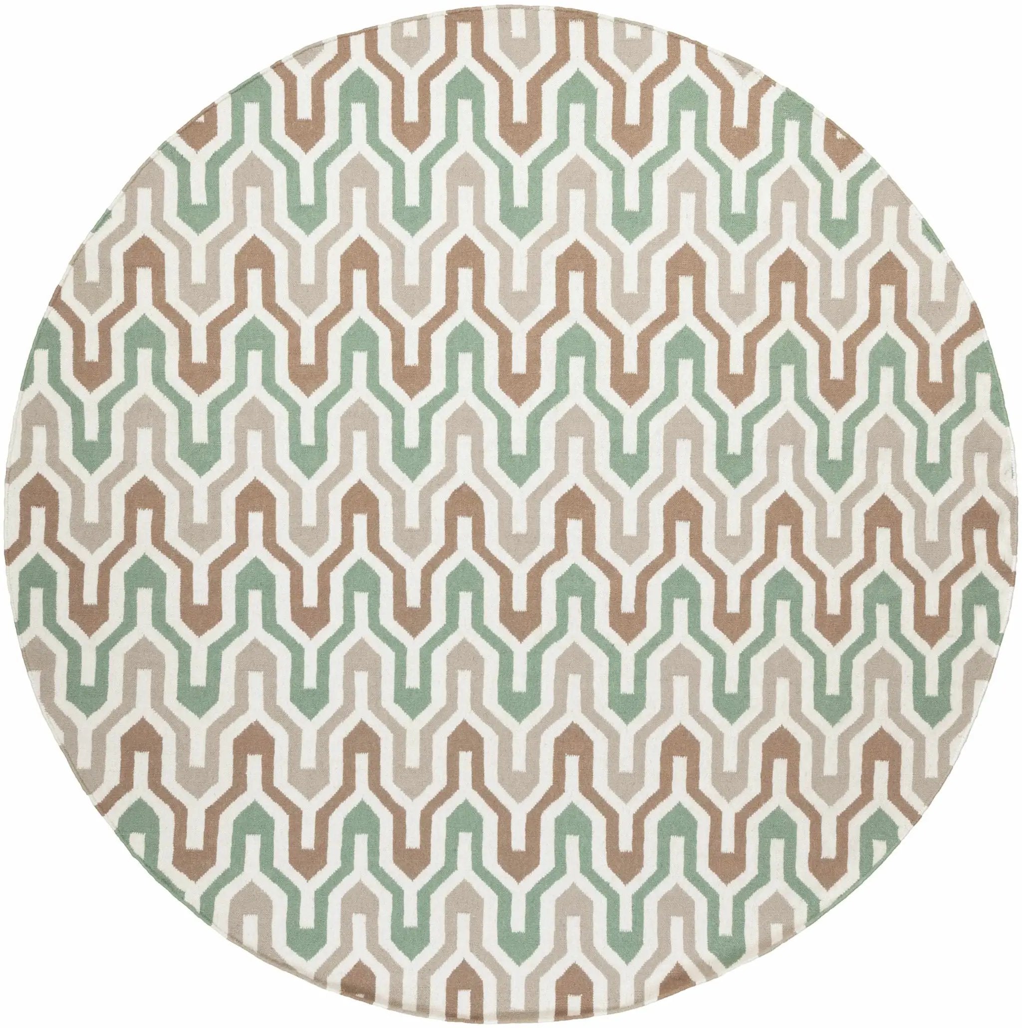 Dubberly Wool Area Rug - Clearance by Boutique Rugs
