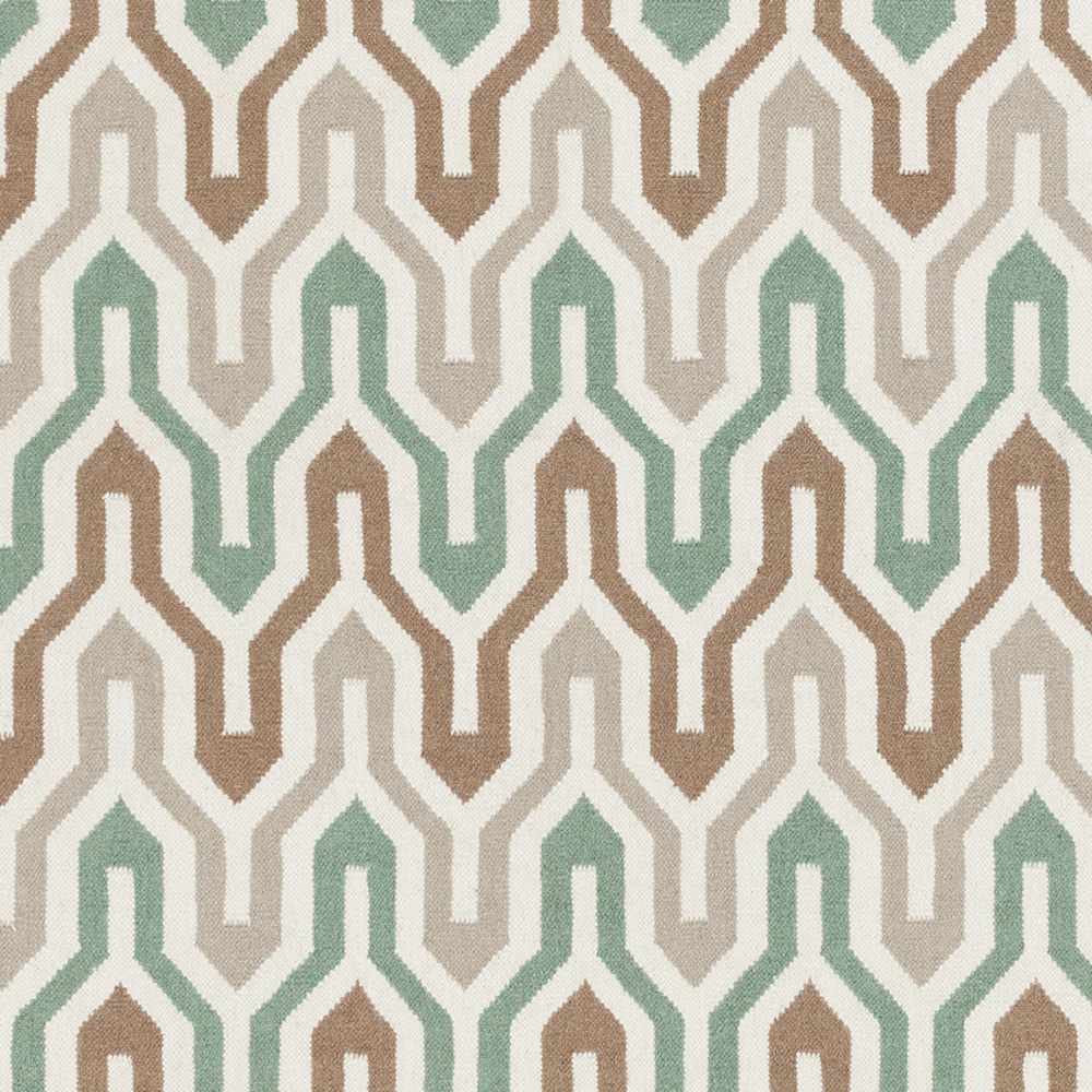 Dubberly Wool Area Rug - Clearance by Boutique Rugs