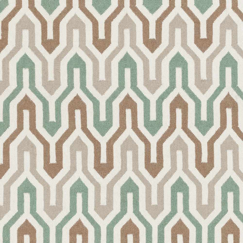 Dubberly Wool Area Rug - Clearance by Boutique Rugs