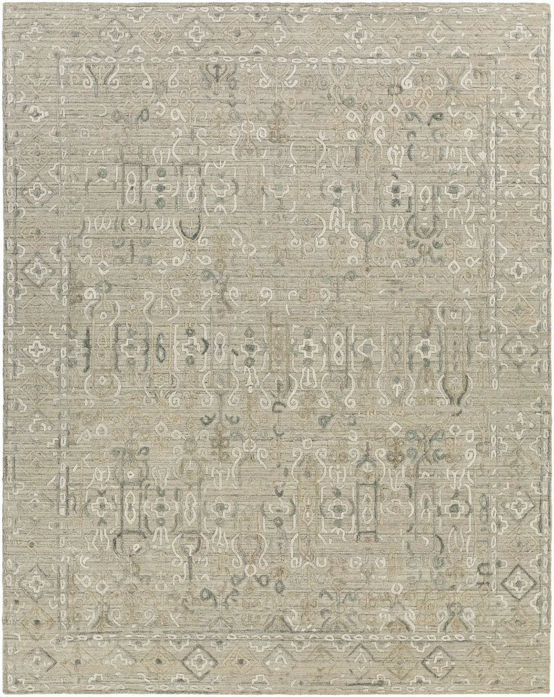 Dubbo Area Rug - Clearance by Boutique Rugs