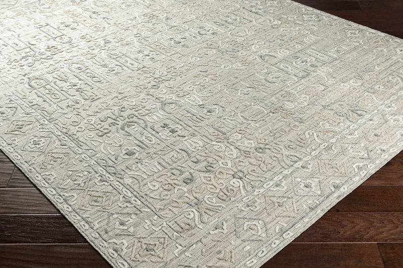 Dubbo Area Rug - Clearance by Boutique Rugs