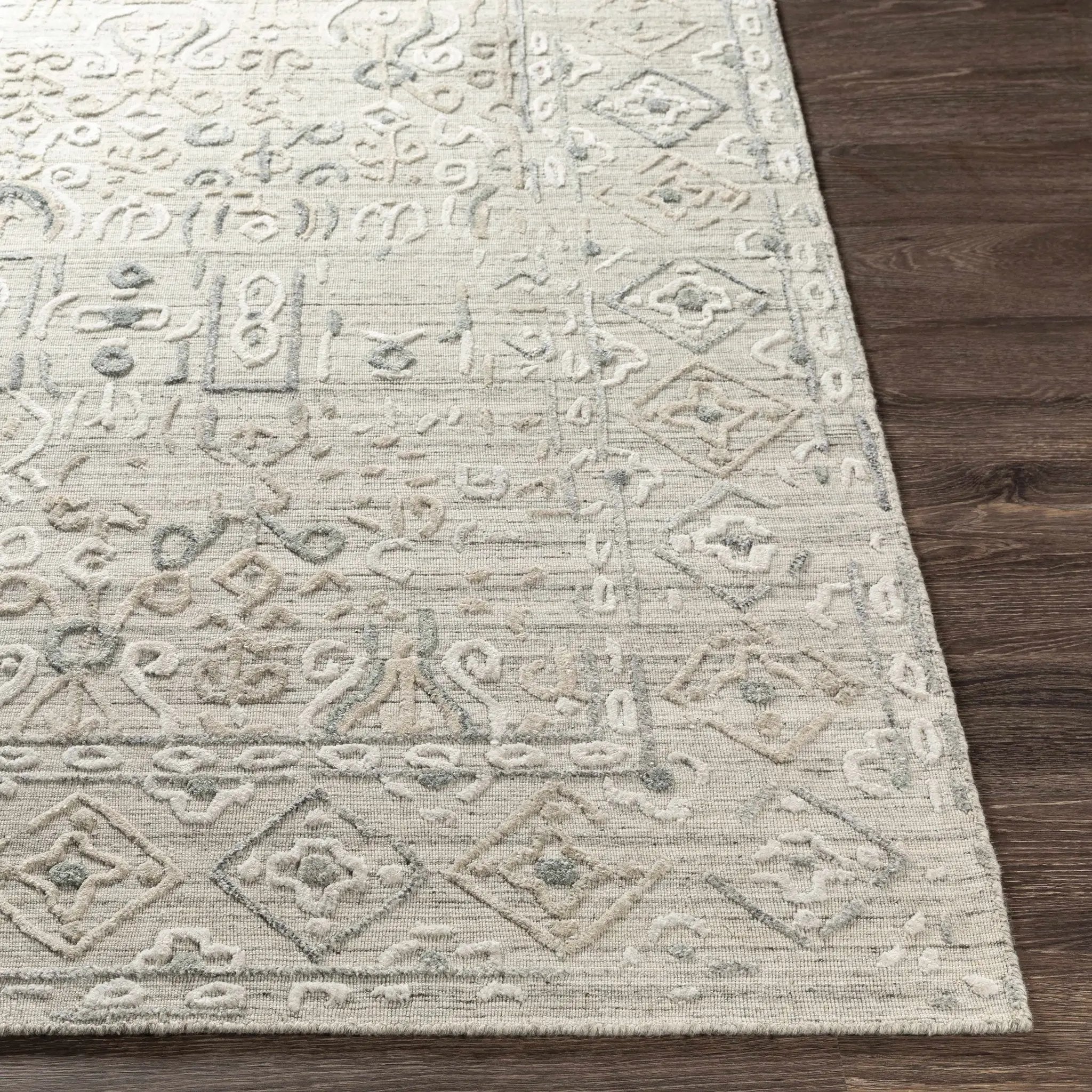 Dubbo Area Rug - Clearance by Boutique Rugs