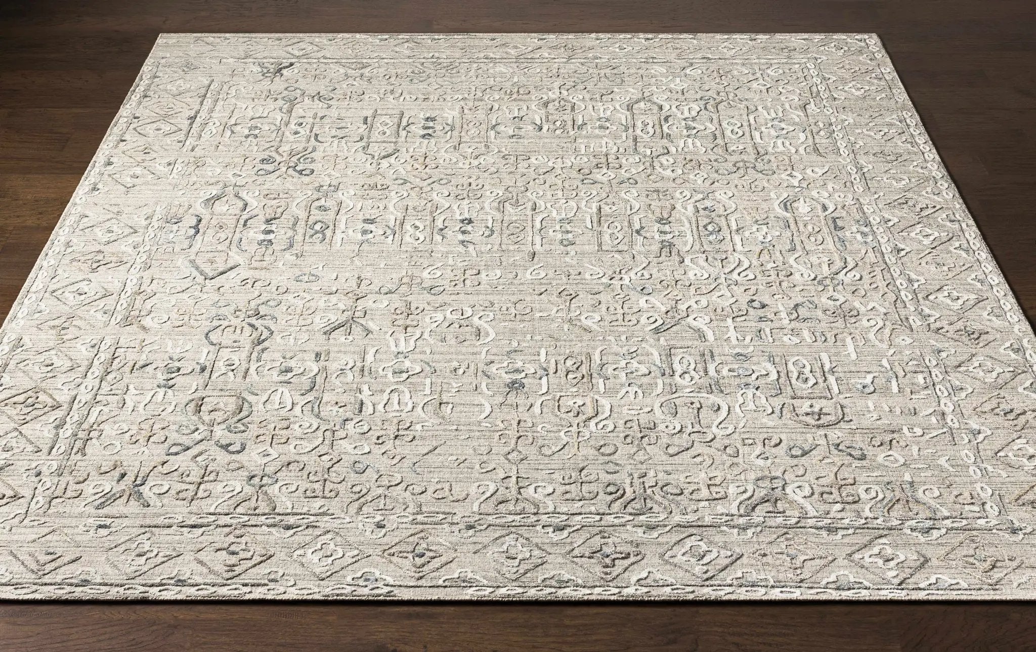 Dubbo Area Rug - Clearance by Boutique Rugs