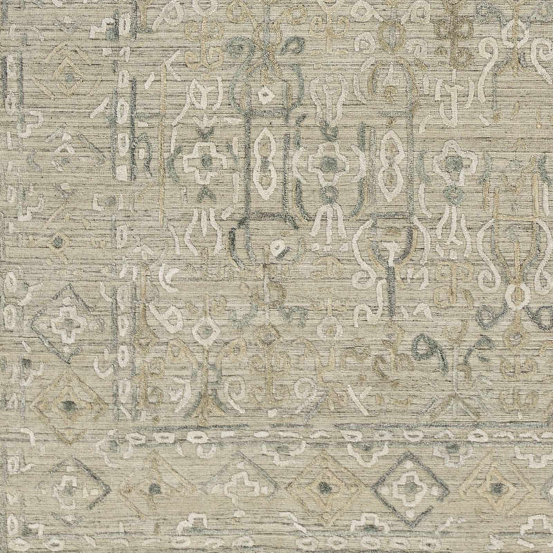 Dubbo Area Rug - Clearance by Boutique Rugs