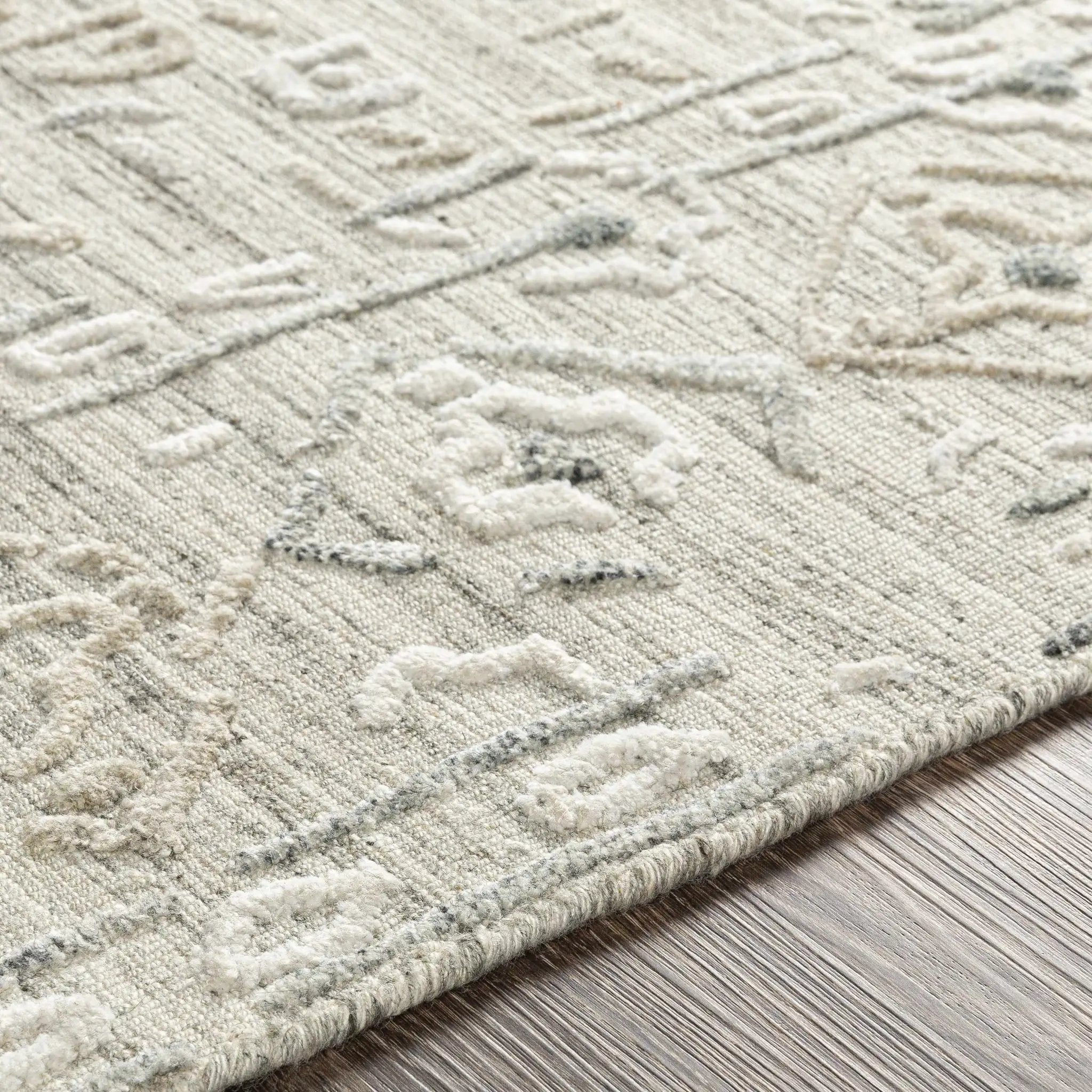 Dubbo Area Rug - Clearance by Boutique Rugs
