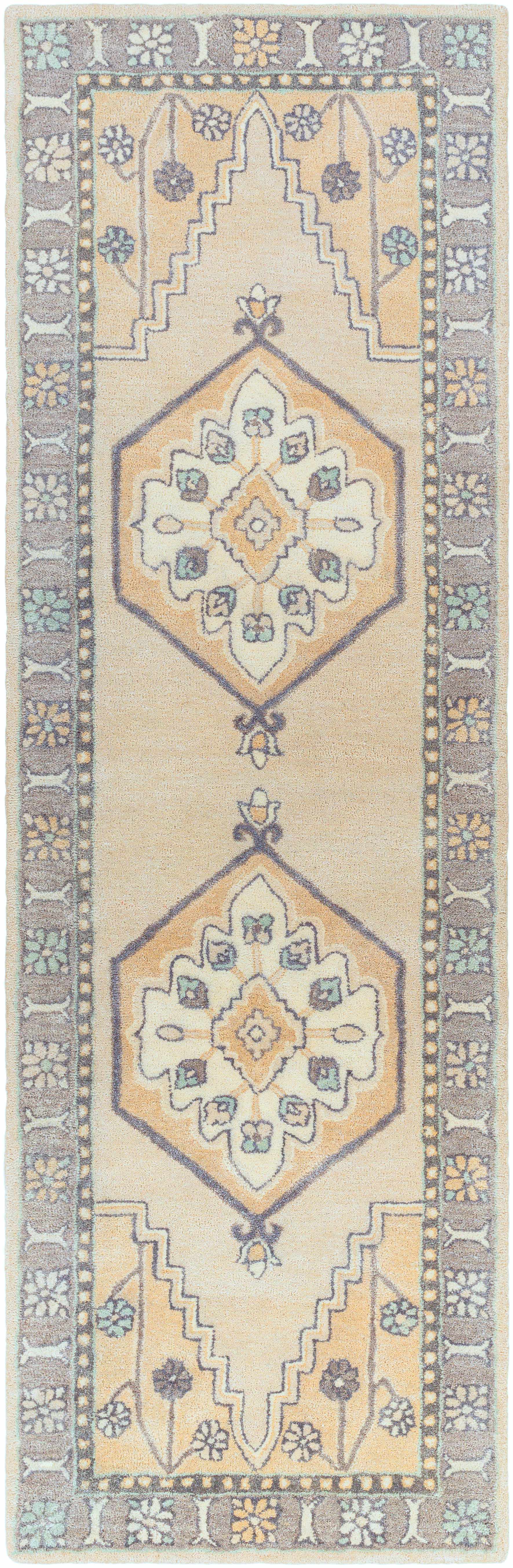 Duckenfield Area Rug - Clearance by Boutique Rugs