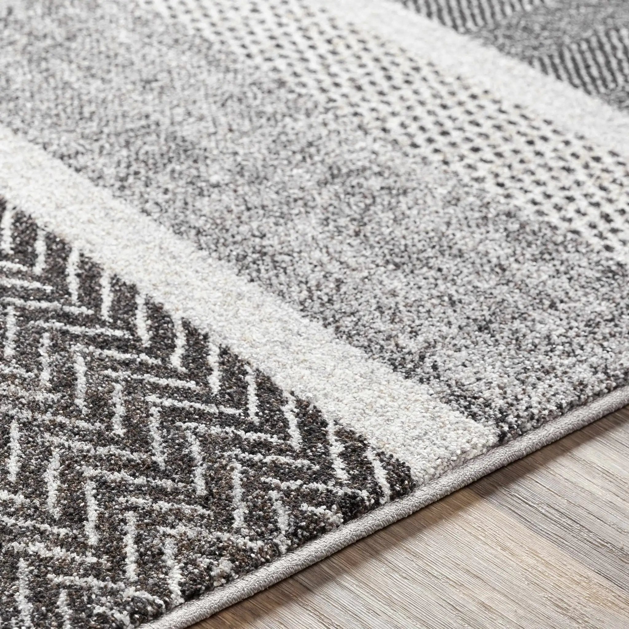 Dugginsville Area Rug - Clearance by Boutique Rugs