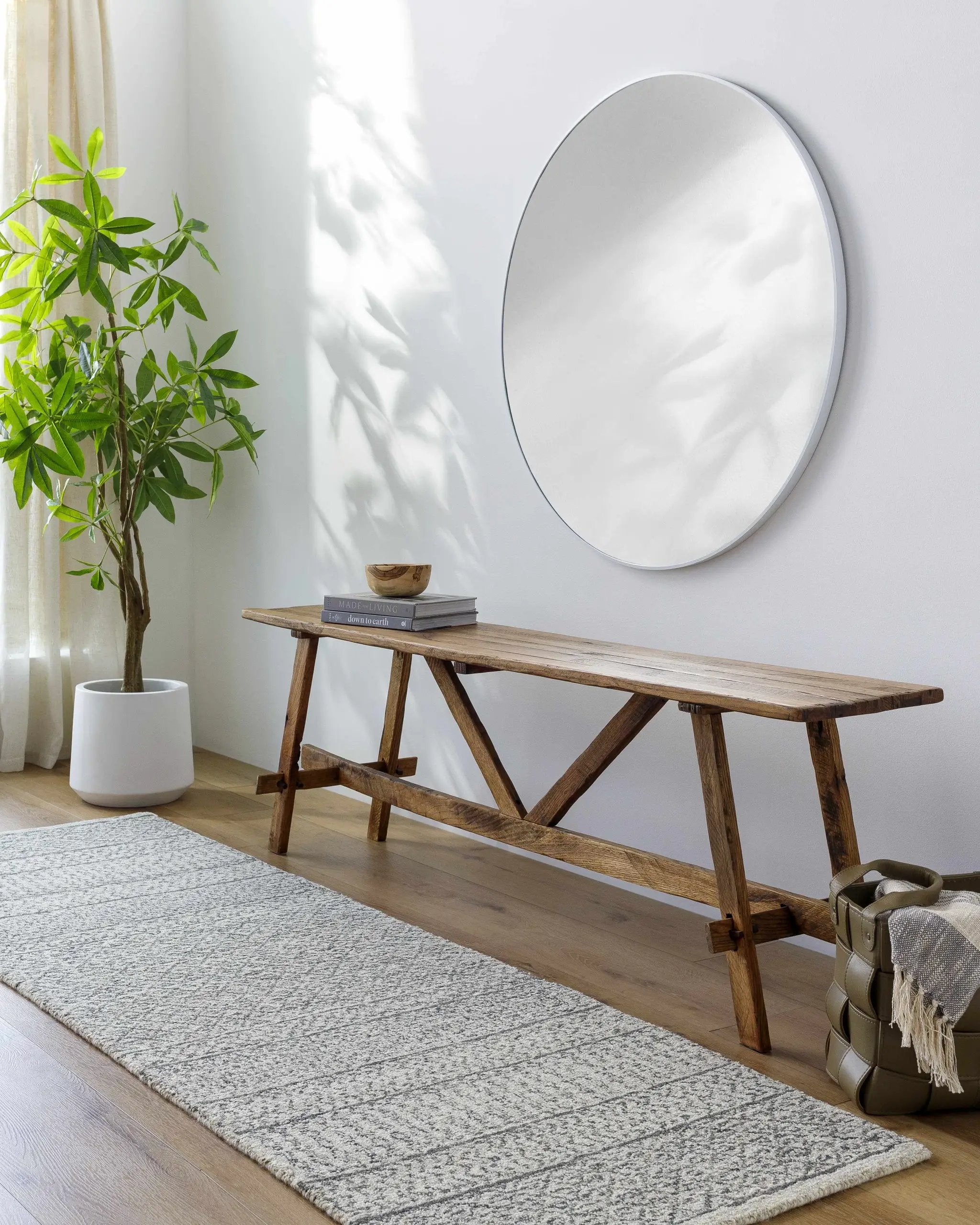 Dugway Tufted Maroc Wool Rug by Boutique Rugs