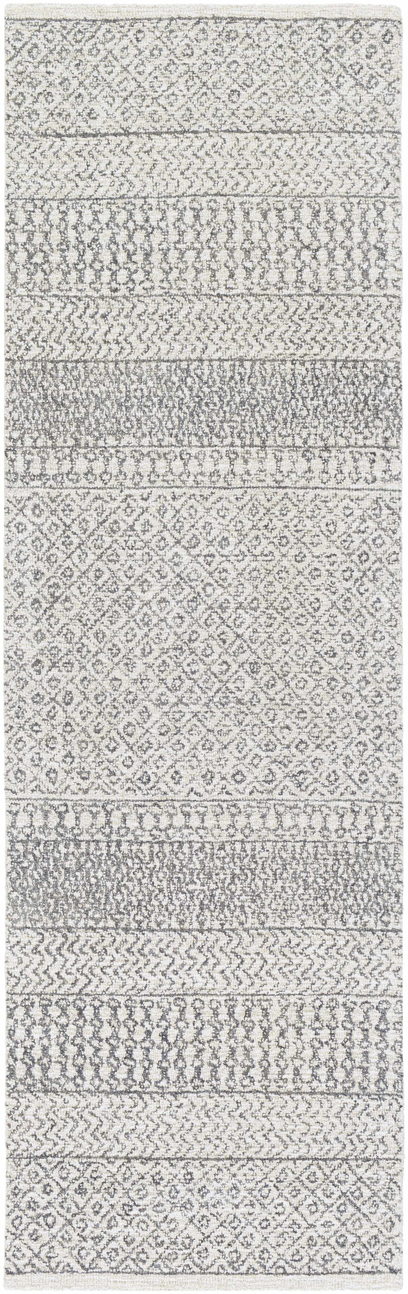 Dugway Tufted Maroc Wool Rug by Boutique Rugs