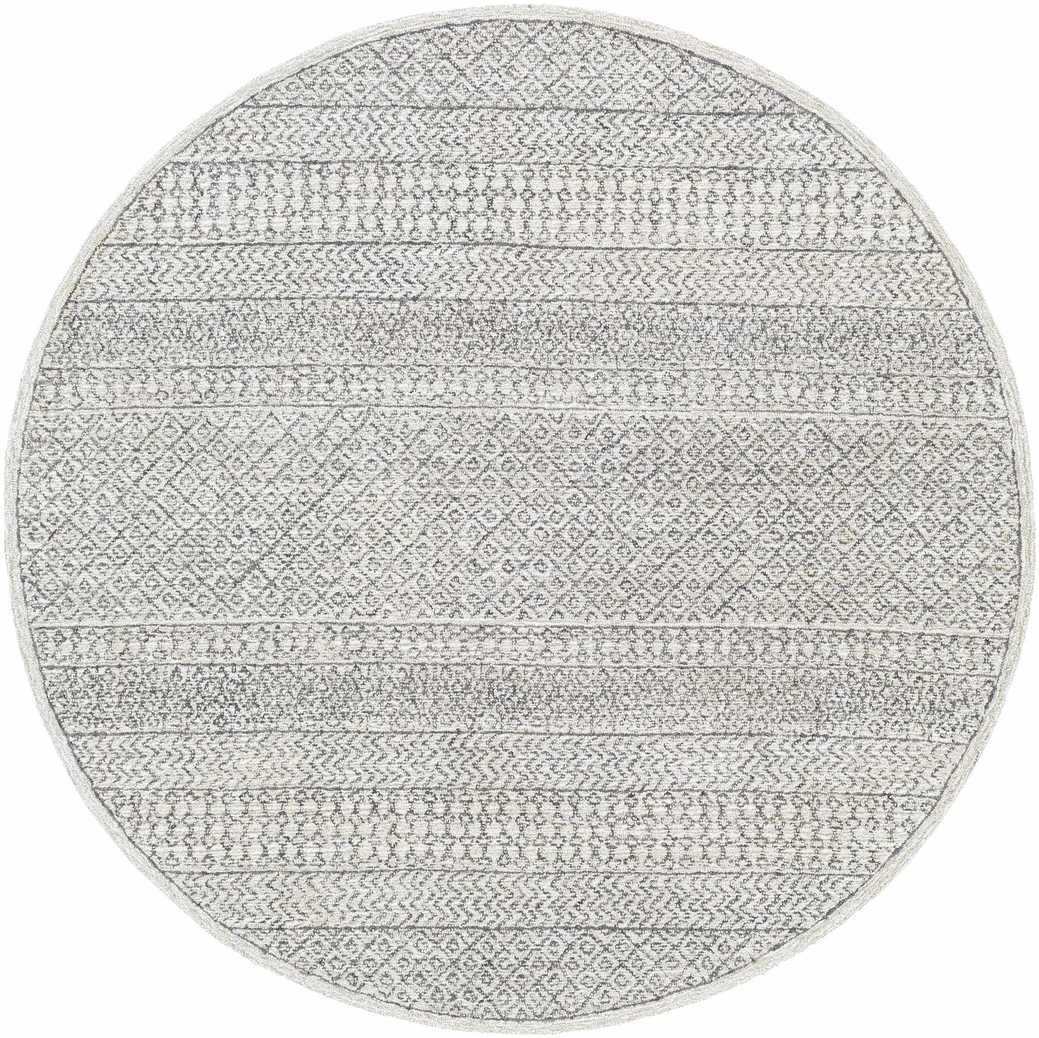 Dugway Tufted Maroc Wool Rug by Boutique Rugs