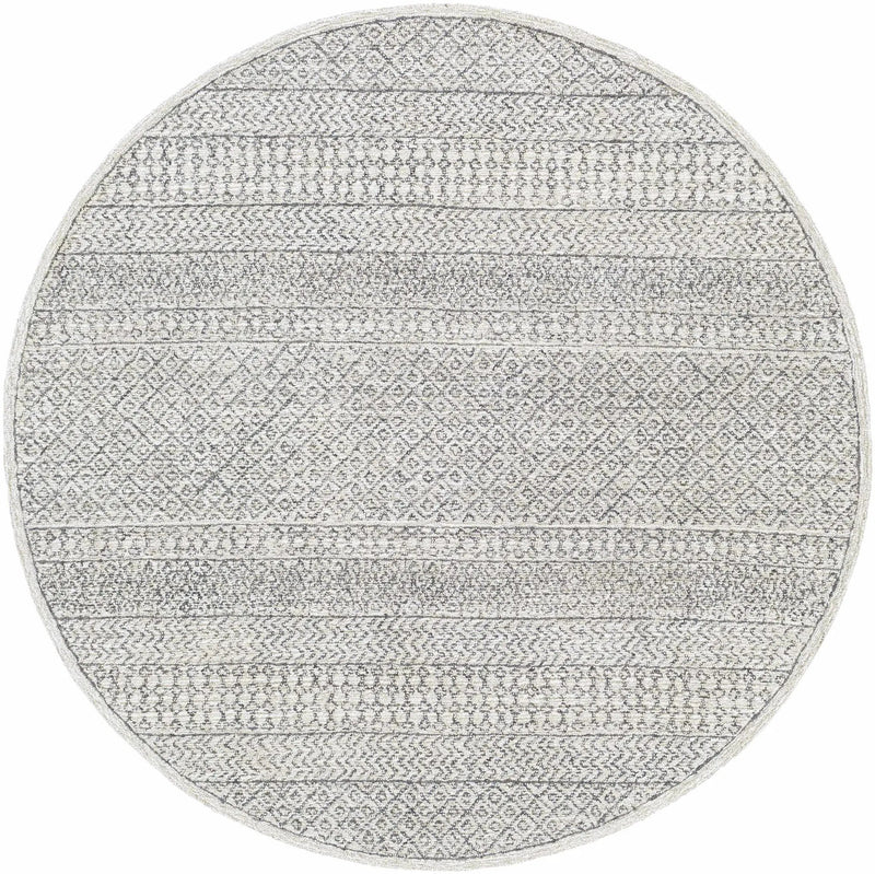 Dugway Tufted Maroc Wool Rug by Boutique Rugs