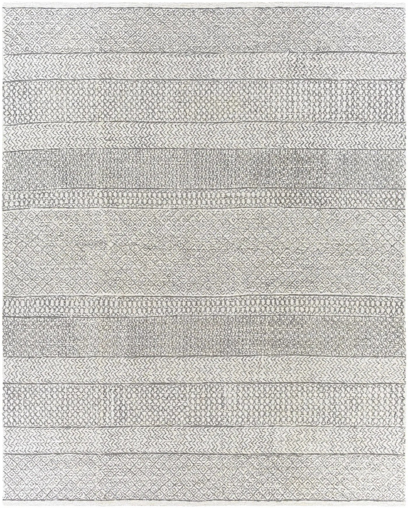 Dugway Tufted Maroc Wool Rug by Boutique Rugs