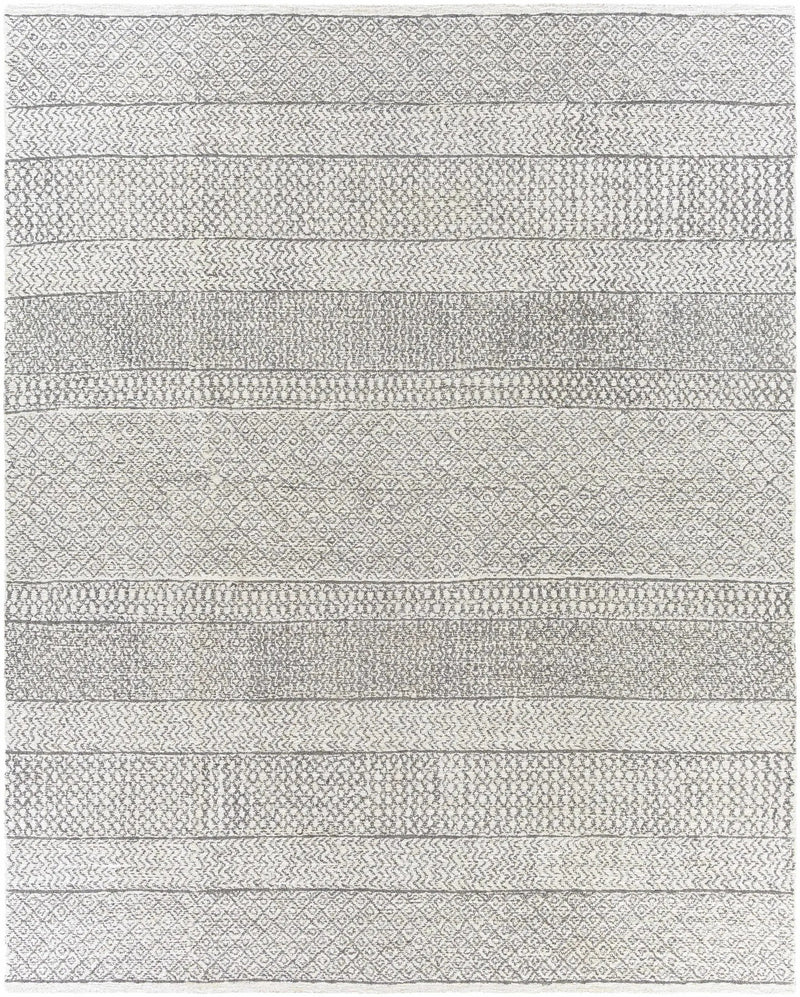 Dugway Tufted Maroc Wool Rug by Boutique Rugs