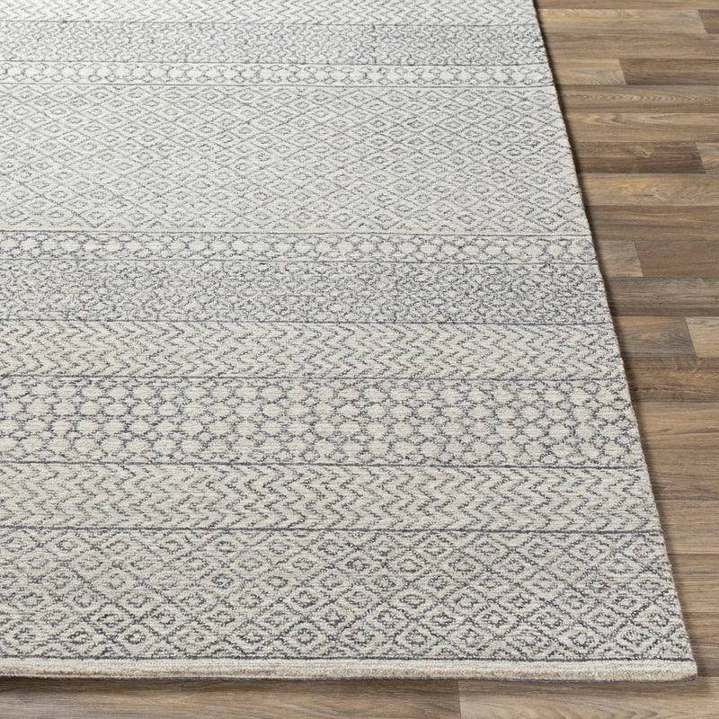 Dugway Tufted Maroc Wool Rug by Boutique Rugs