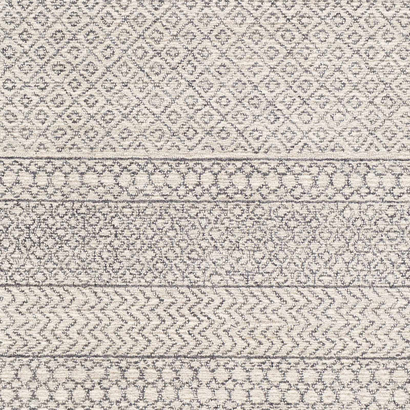 Dugway Tufted Maroc Wool Rug by Boutique Rugs