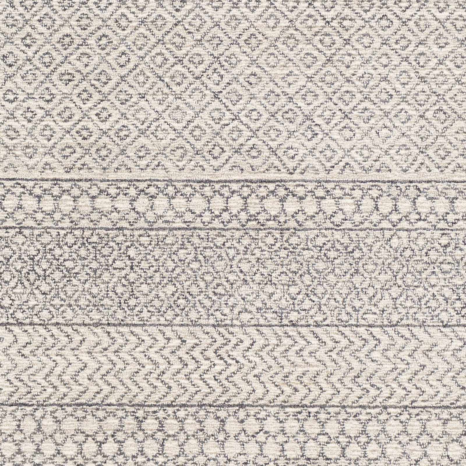 Dugway Tufted Maroc Wool Rug by Boutique Rugs