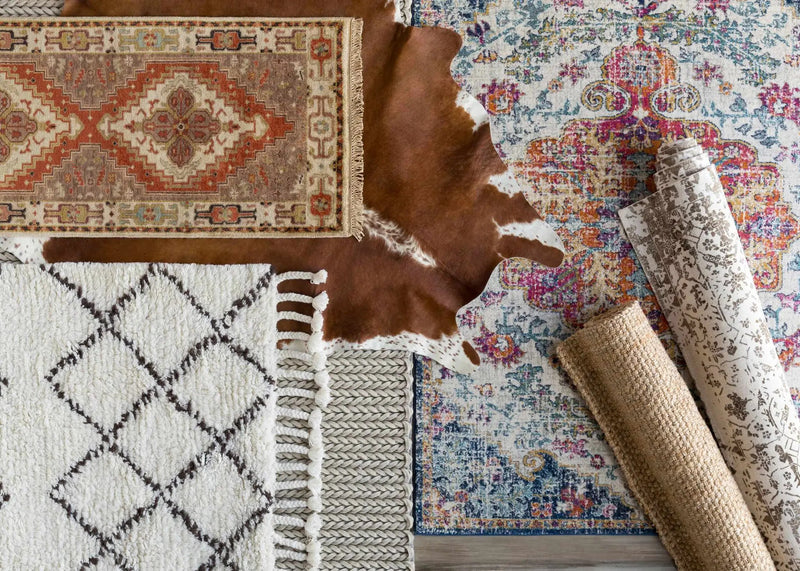 Texico Area Rug - Clearance by Boutique Rugs