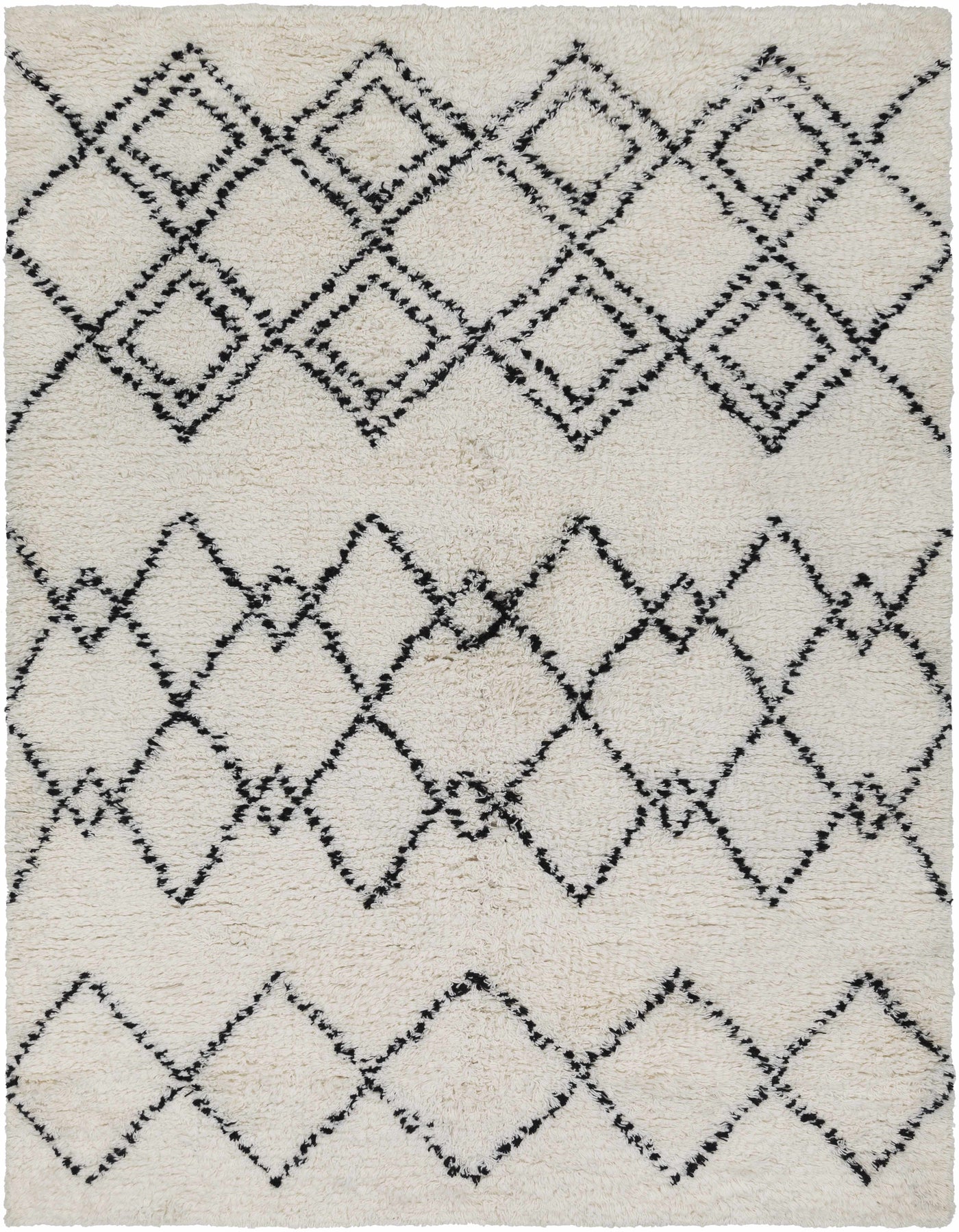 Dukedom Area Rug - Clearance by Boutique Rugs