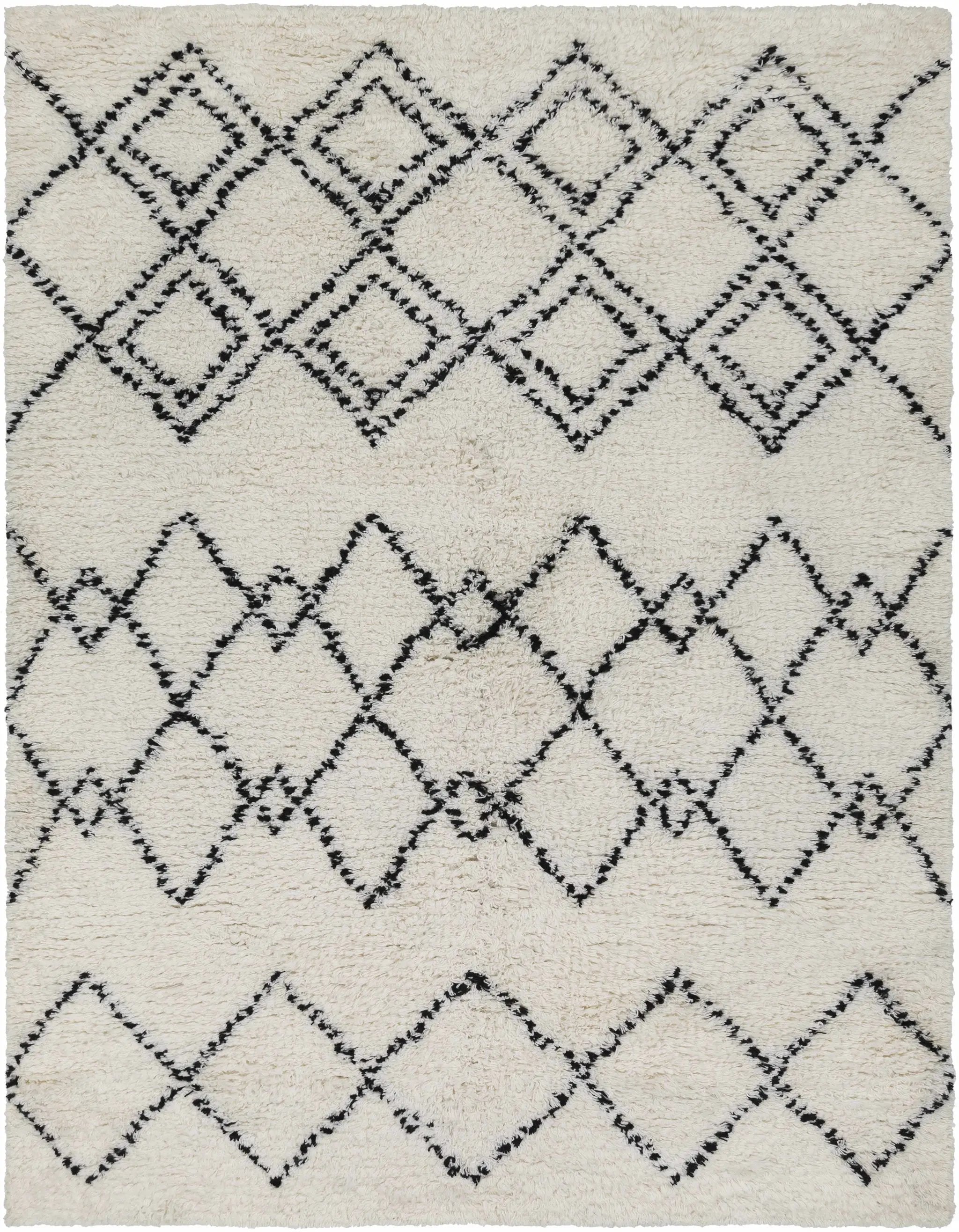 Dukedom Area Rug - Clearance by Boutique Rugs