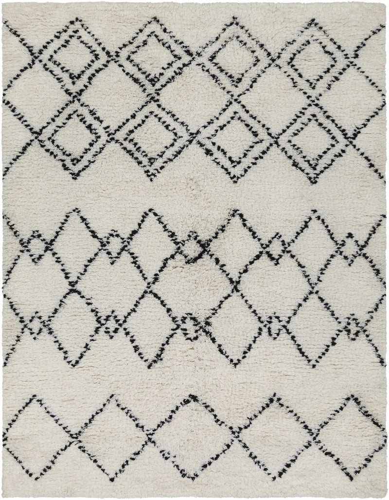 Dukedom Area Rug - Clearance by Boutique Rugs
