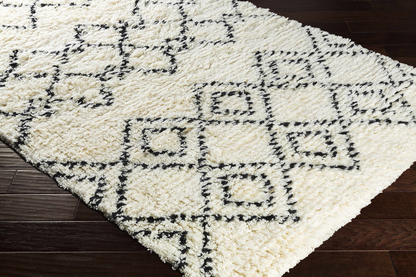 Dukedom Area Rug - Clearance by Boutique Rugs